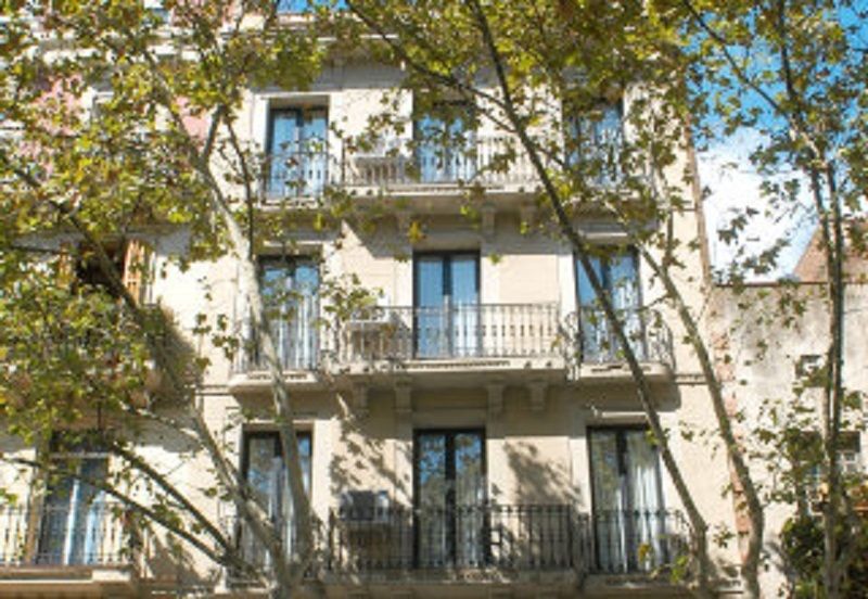 Lejlighed Mh S. Familia Barcelona